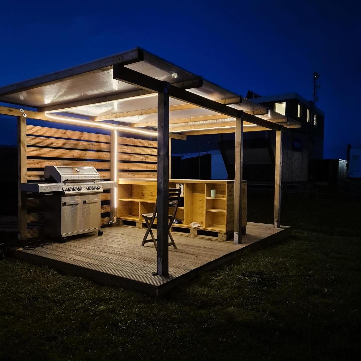 Lodge Camp Harlesiel Direkt Am Wattenmeer Wittmund Exteriér fotografie